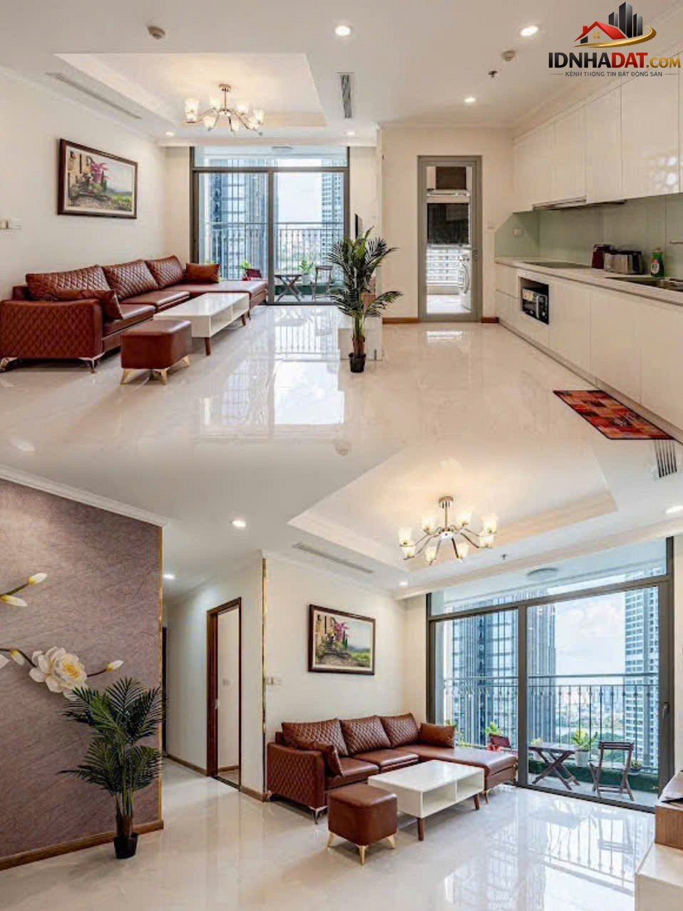 Bán căn góc 3pn landmark 5 Đường Nguyễn Hữu Cảnh – Phường cũ 22 Quận Bình Thạnh – Phường mới 22 – Thành phố Hồ Chí Minh 109m2 17.5 tỷ