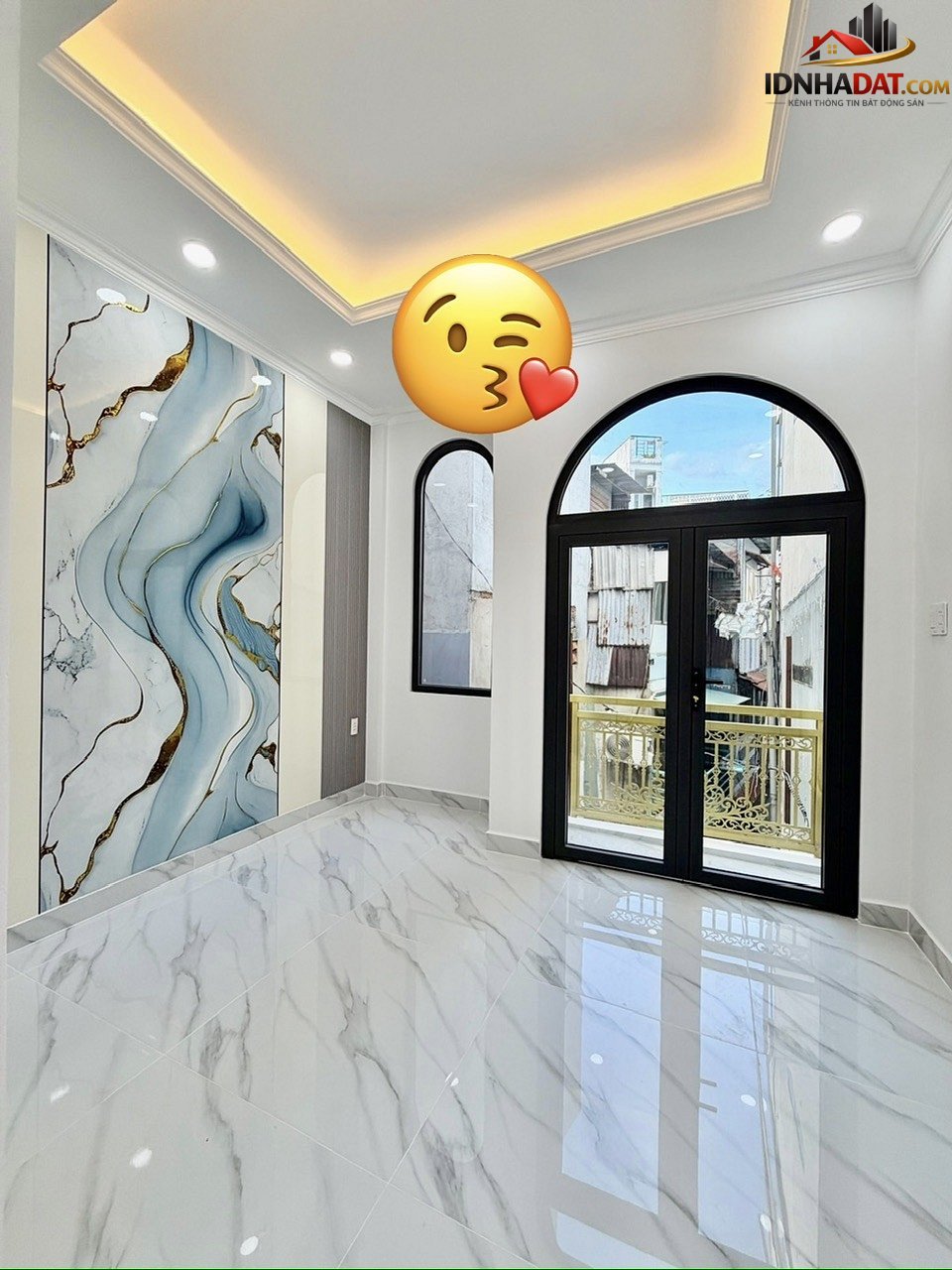 Bán nhà đất Đường Đoàn Văn Bơ – Phường cũ 9 Quận 4 – Phường mới 9 – Thành phố Hồ Chí Minh diện tích 36m2 giá 5.5 tỷ