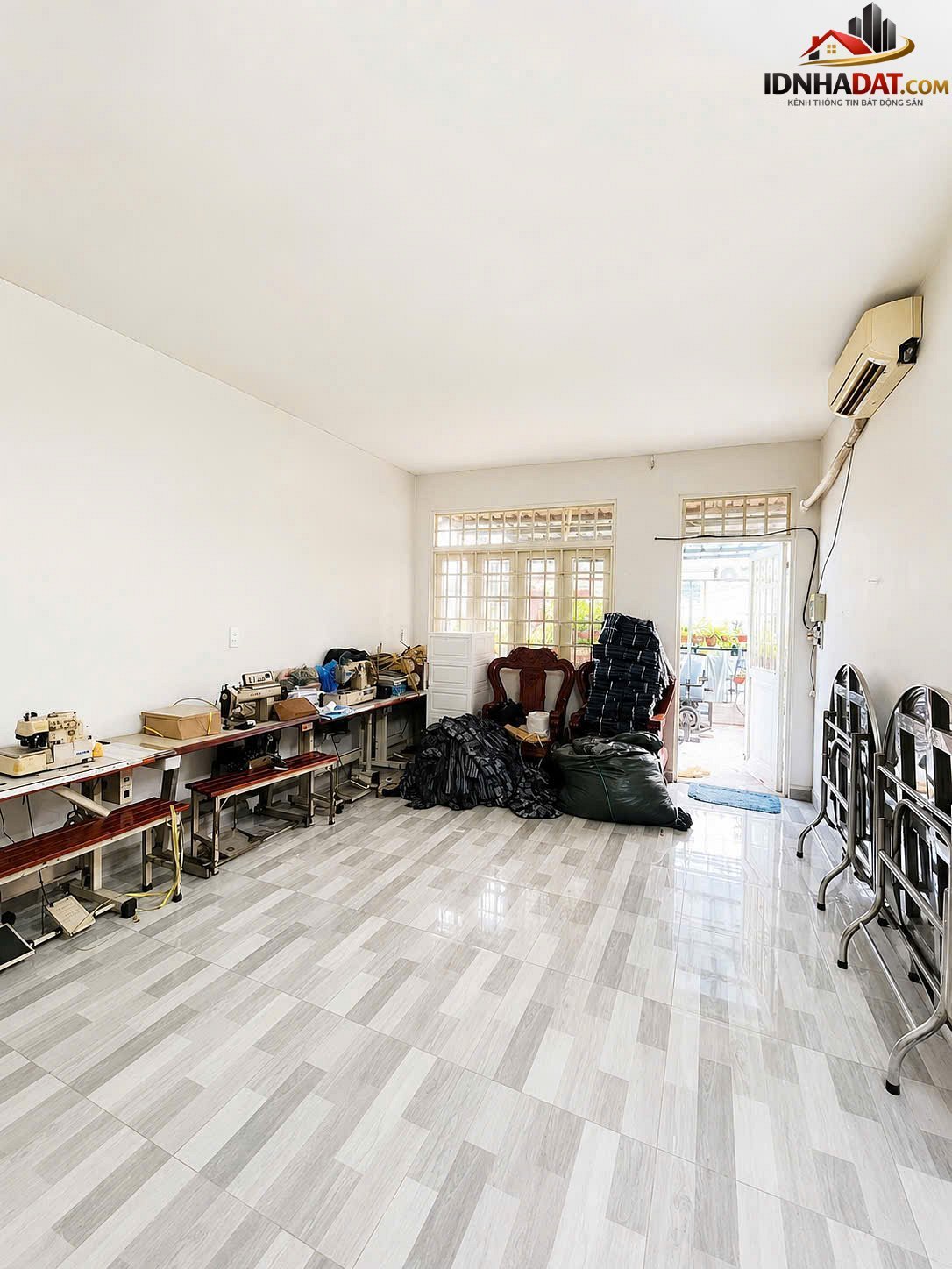 Chính chủ bán nhà mặt phố kd sát chợ 92m2 12.5 tỷ – Đường Đặng Minh Trứ – Phường cũ 10 – Quận Tân Bình – Thành phố Hồ Chí Minh