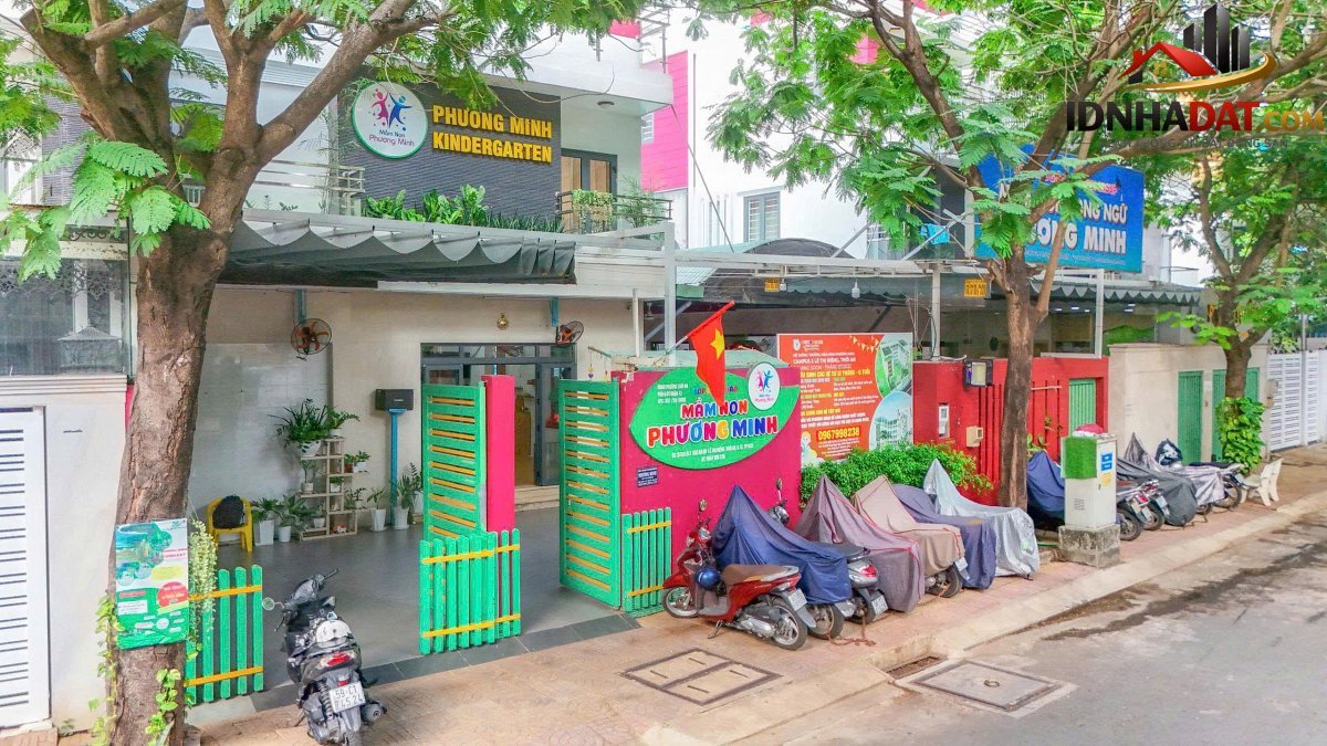 Bán biệt thự hà đô quận 12 – Đường Lê Thị Riêng – Phường An Phú Đông – Thành phố Hồ Chí Minh – Diện tích 720m2 – Giá 35 tỷ