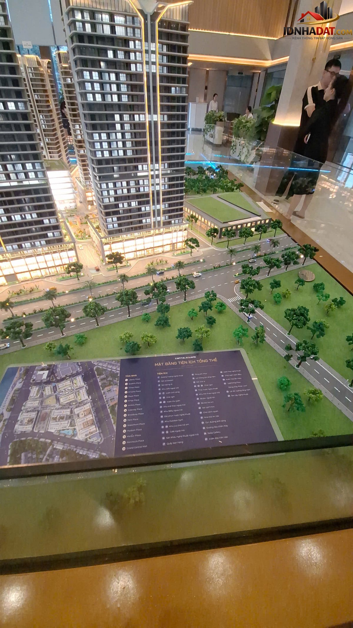 Capital Square Căn hộ 1PN tầng đẹp, giá tốt Bán nh… – Bán chung cư Quận Sơn Trà – Đà Nẵng giá 3 – 5 tỷ