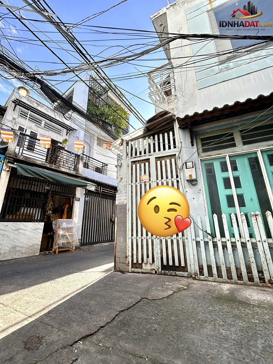 Bán nhà đất Đường Tôn Đản – Phường cũ 8 Quận 4 – Phường mới 8 – Thành phố Hồ Chí Minh diện tích 92m2 giá 7.2 tỷ