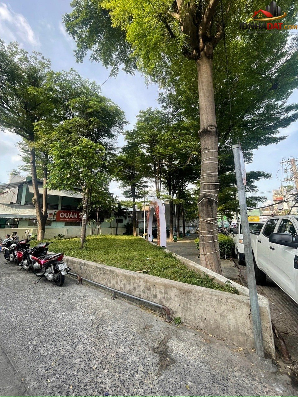 Bán nhà đất Đường Tôn Đản – Phường cũ 8 Quận 4 – Phường mới 8 – Thành phố Hồ Chí Minh 92m2 7.2 tỷ