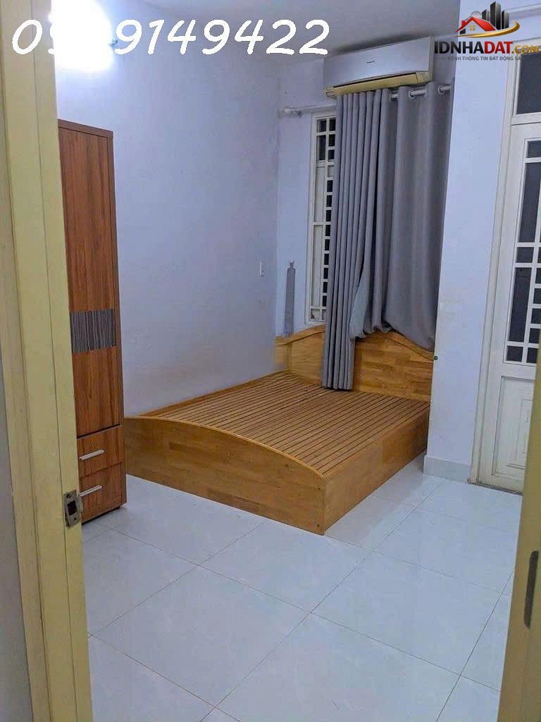 Nhà đẹp, công năng đầy đủ. dtcn 51m2. chỉ nhỉnh 8ty – Bán nhà đất Đường phan chu trinh – Phường cũ 24 Quận Bình Thạnh – Phường mới 24 – Thành phố Hồ Chí Minh