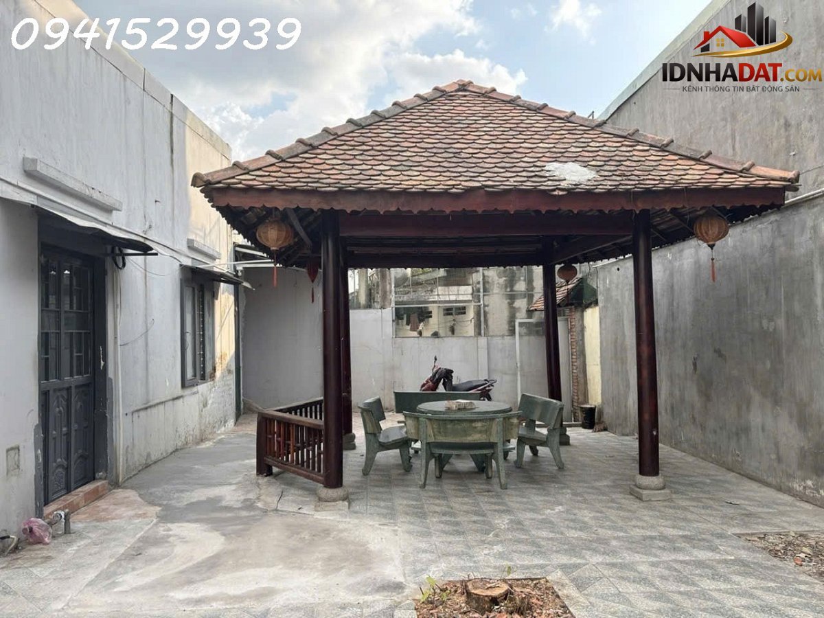 Chủ cần bán gâp nhà c4 -dt khủng 200m2 -gia 4 tỷ 750 triệu – Bán nhà đất Đường TL 43 – Phường cũ Bình Chiểu Quận Thủ Đức – Phường mới Bình Chiểu – Thành phố Hồ Chí Minh