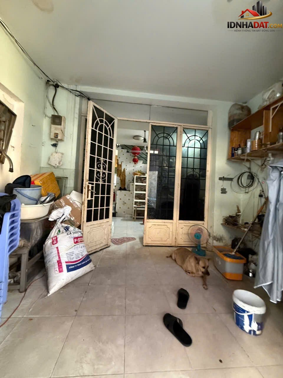 Bán gấp nhà đất Đường Gò Dầu – Phường cũ Tân Quý Quận Tân Phú – Phường mới Tân Quý – Thành phố Hồ Chí Minh 52m2 5.3 tỷ