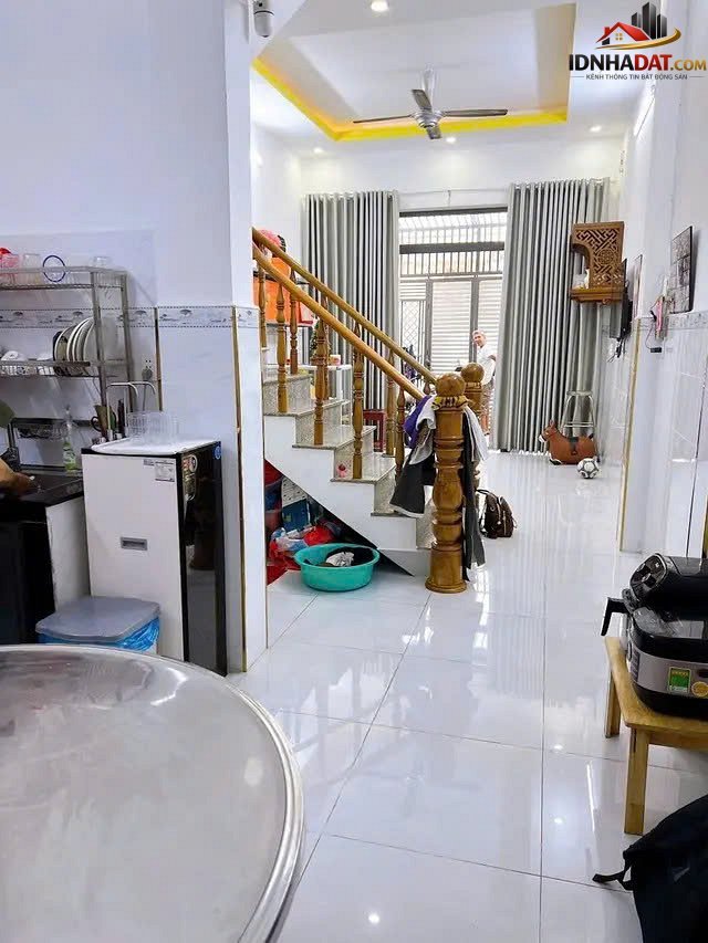 Khu vip tân phú nhà đẹp 2 tầng 58m2 Bán nhà đất Đường Gò Dầu – Phường cũ Tân Sơn Nhì Quận Tân Phú – Phường mới Tân Sơn Nhì – Thành phố Hồ Chí Minh 7 tỷ
