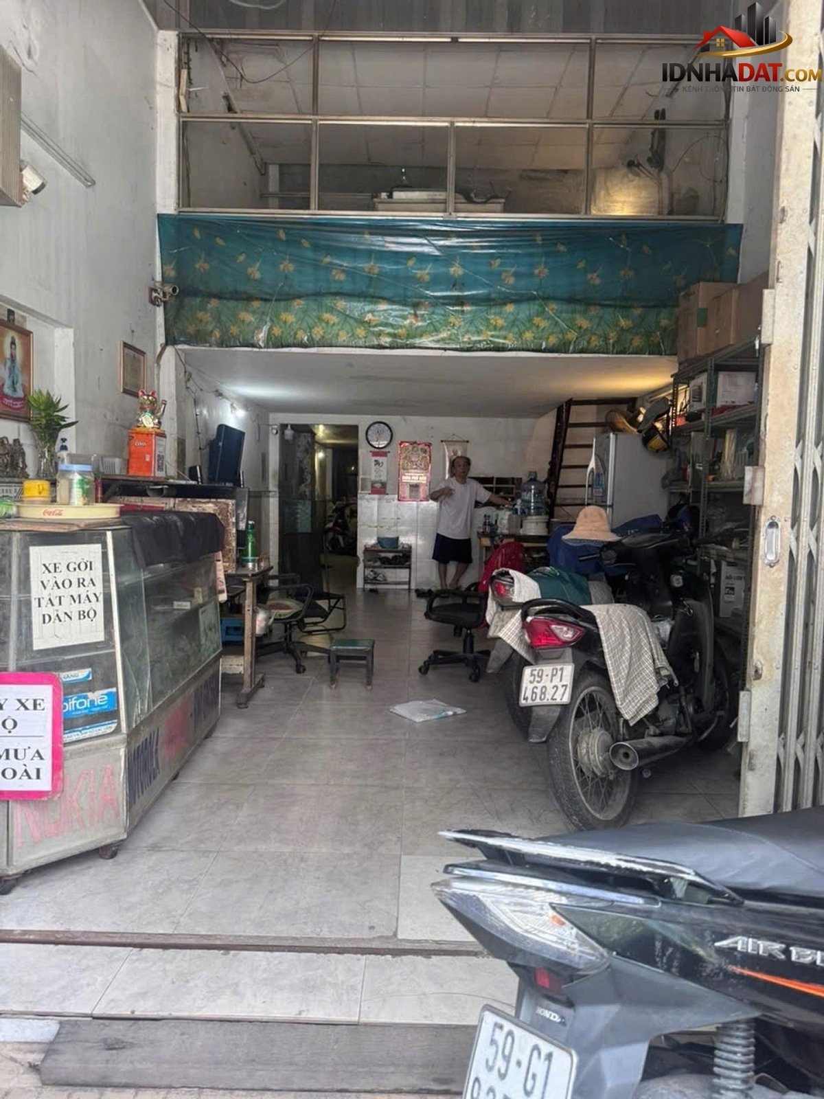 Bán nhà đất Đường Phan Văn Hớn – Phường cũ Đông Hưng Thuận Quận 12 – Phường mới Đông Hưng Thuận – Thành phố Hồ Chí Minh 100m2 6 tỷ