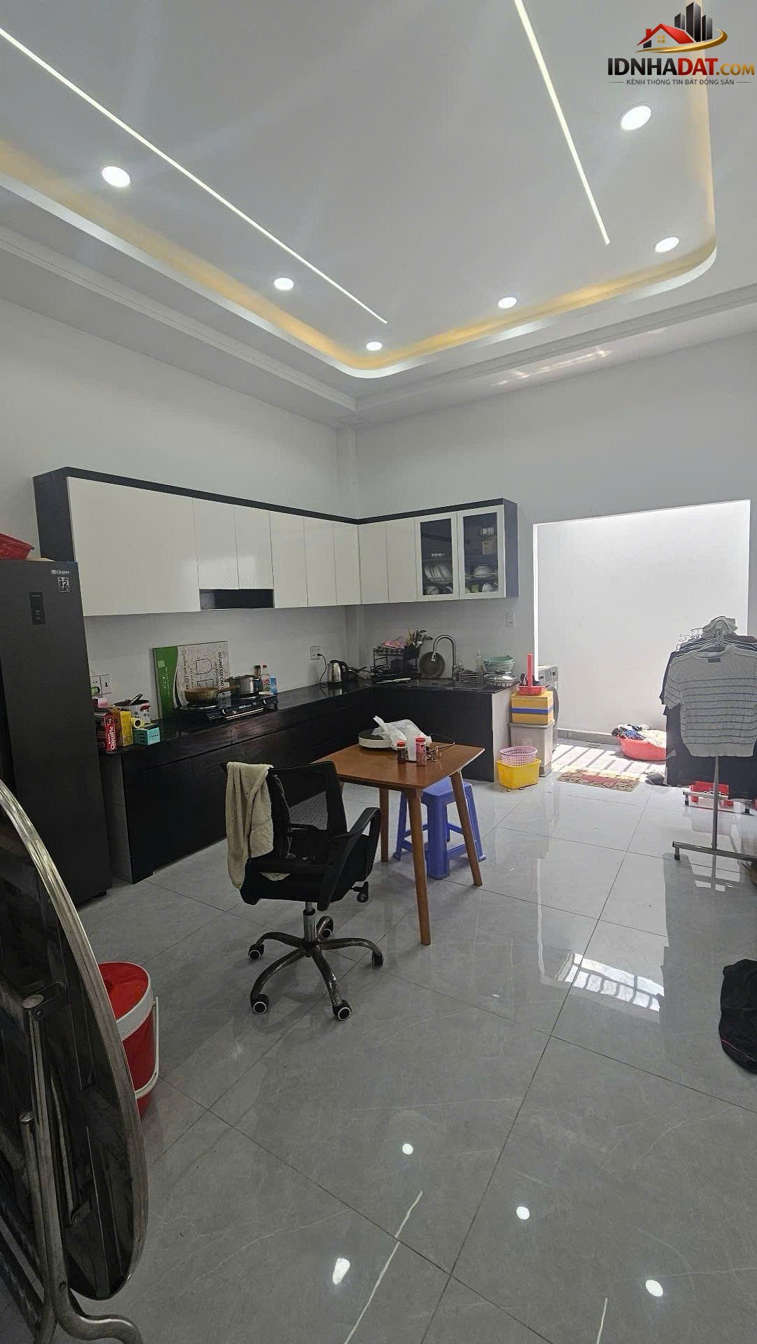 Bán nhà đường số 2 – Phường cũ Bình Hưng Hòa Quận Bình Tân – Phường mới Bình Hưng Hòa – Thành phố Hồ Chí Minh diện tích 59m2 giá 5.05 tỷ