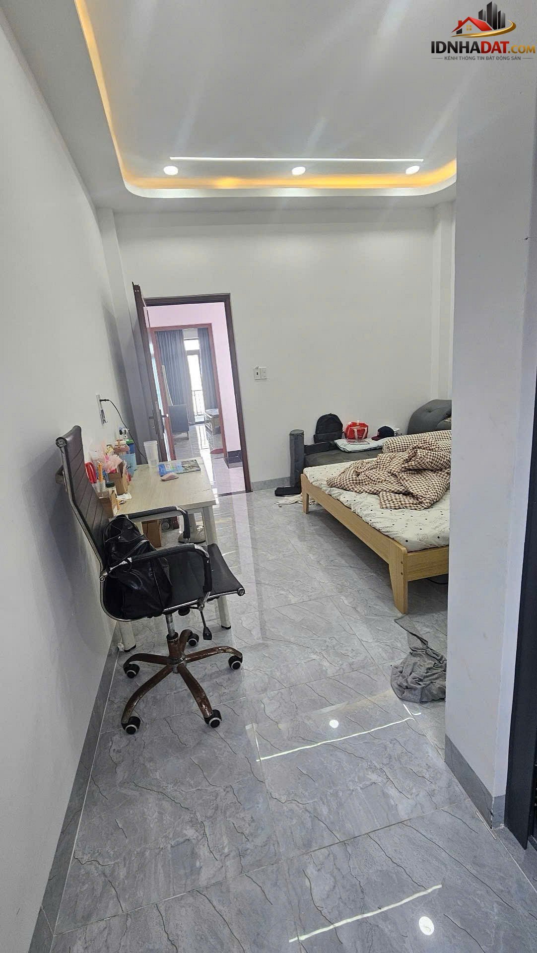 Bán nhà đường số 2 – Phường cũ Bình Hưng Hòa Quận Bình Tân – Phường mới Bình Hưng Hòa – Thành phố Hồ Chí Minh diện tích 59m2 giá 5.05 tỷ