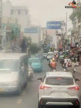 Bán gấp nhà mặt tiền kinh doanh Hồng Lạc – Phường cũ Bảy Hiền Quận Tân Bình – Phường mới Bảy Hiền – Thành phố Hồ Chí Minh 46m2 7000000000