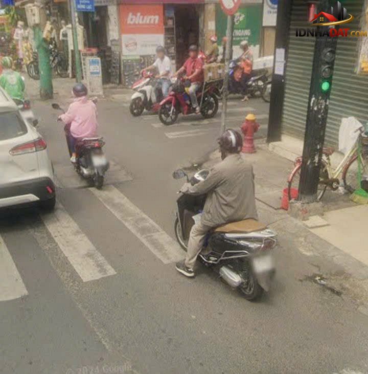 Bán gấp nhà mặt tiền kinh doanh Hồng Lạc – Phường cũ Bảy Hiền Quận Tân Bình – Phường mới Bảy Hiền – Thành phố Hồ Chí Minh 46m2 7000000000