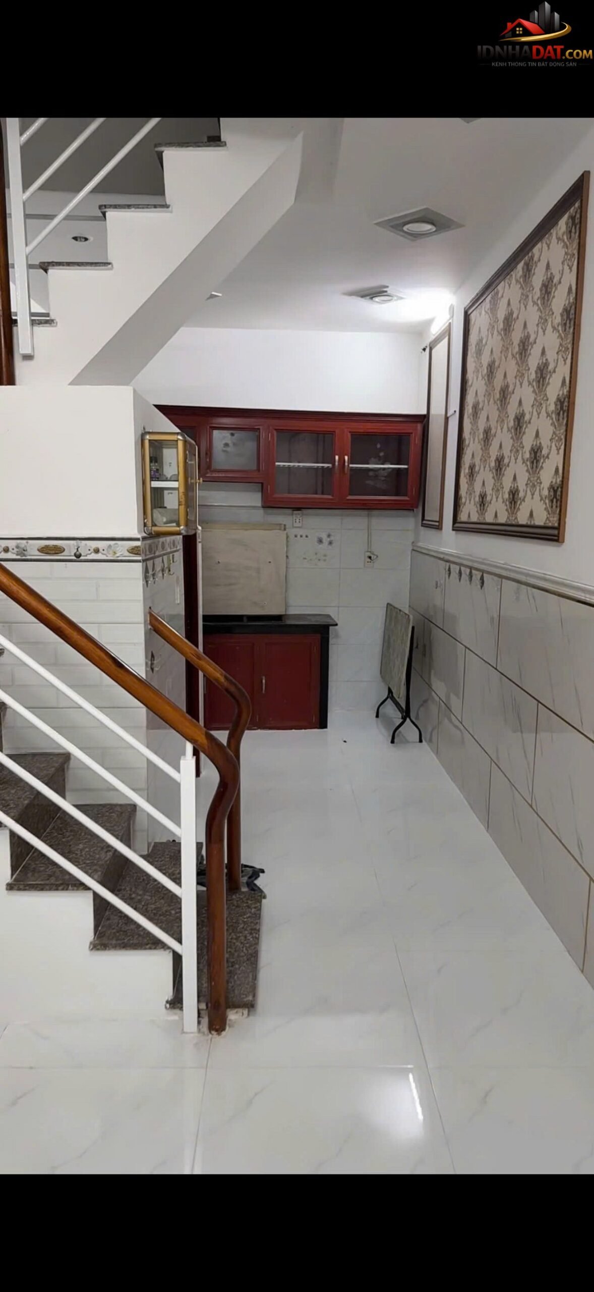 Chính chủ bán nhà 1 trệt 3 lầu, diện tích 50m2, giá 2 tỷ – Bán nhà đất Đường Dương Cát Lợi – Phường cũ Nhà Bè – Phường mới Nhà Bè – Thành phố Hồ Chí Minh