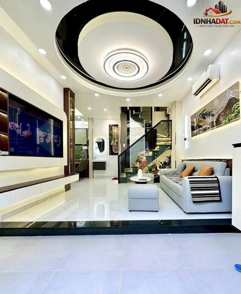 Nhà cạnh vincom, 50m2, đầy đủ nội thất, 5.95 tỷ Bán nhà đất Đường huỳnh-tấn-phát – Phường cũ Bình Thuận Quận 7 – Phường mới Bình Thuận – Thành phố Hồ Chí Minh
