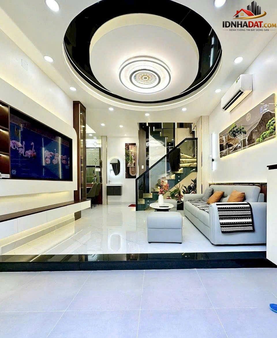 Nhà cạnh vincom, 50m2, đầy đủ nội thất, 5.95 tỷ Bán nhà đất Đường huỳnh-tấn-phát – Phường cũ Bình Thuận Quận 7 – Phường mới Bình Thuận – Thành phố Hồ Chí Minh