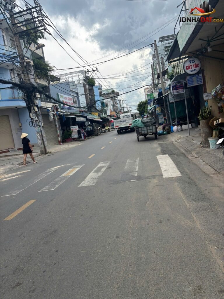 Bán nhà đất Đường Đường Số 9 – Phường cũ Bình Hưng Hòa Quận Bình Tân – Phường mới Bình Hưng Hòa – Thành phố Hồ Chí Minh 82m2 5.75 tỷ