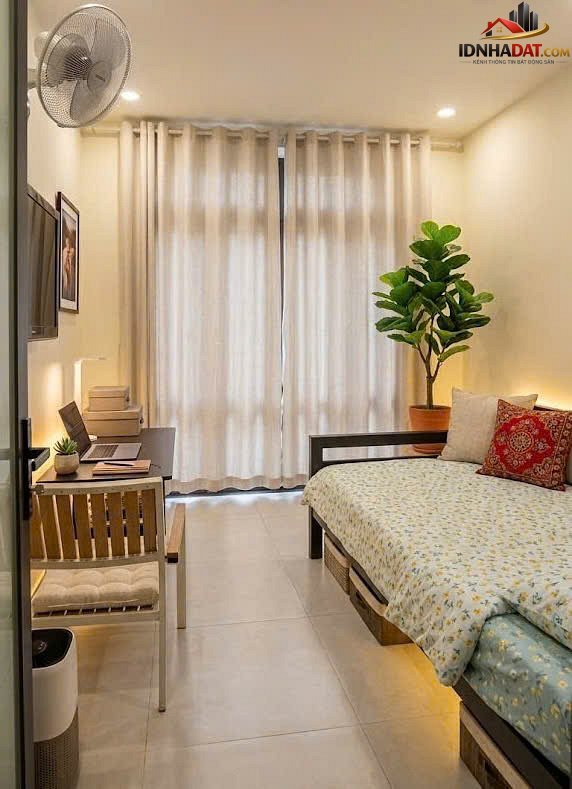 Nhà đẹp hẻm ô tô cách mạng tháng 8, quận tân bình, 4 tầng, giá 7.9 tỷ – Bán nhà đất Đường Cách Mạng Tháng Tám – Phường cũ Tân Sơn Nhất Quận Tân Bình – Phường mới Tân Sơn Nhất – Thành phố Hồ Chí Minh 99m2