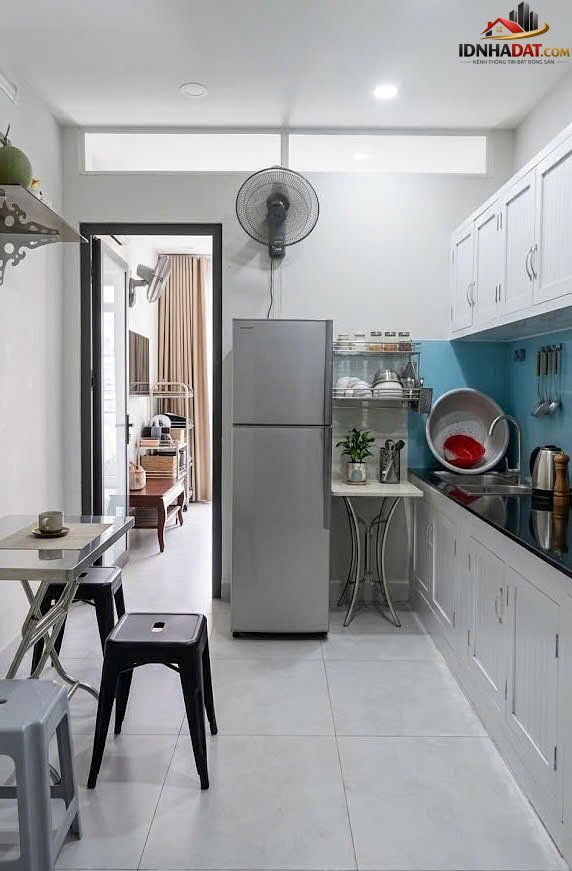 Nhà đẹp hẻm ô tô cách mạng tháng 8, quận tân bình, 4 tầng, giá 7.9 tỷ – Bán nhà đất Đường Cách Mạng Tháng Tám – Phường cũ Tân Sơn Nhất Quận Tân Bình – Phường mới Tân Sơn Nhất – Thành phố Hồ Chí Minh 99m2