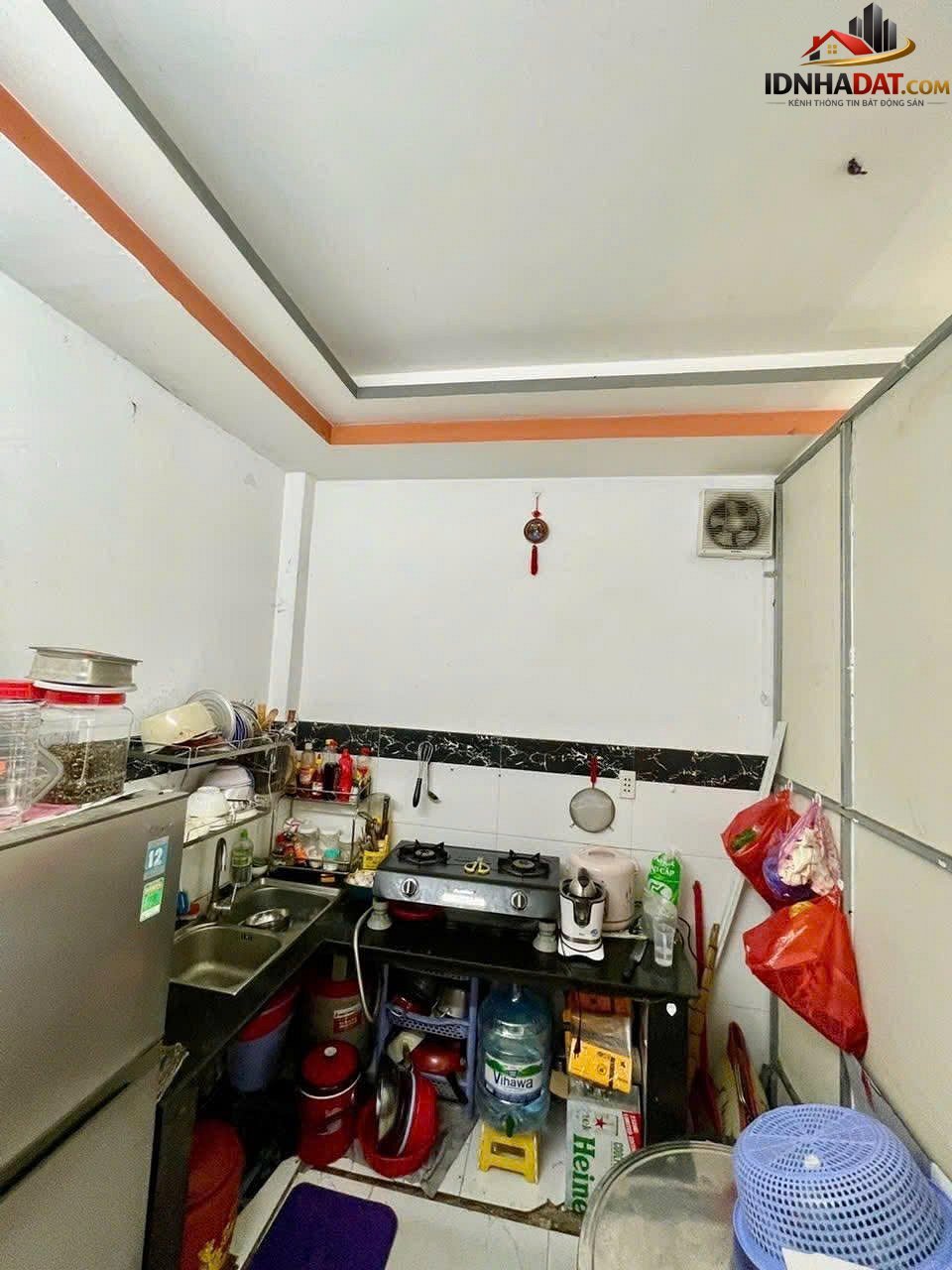 Bán nhà đất Đường Văn Cao – Phường cũ Phú Thọ Hòa Quận Tân Phú – Phường mới Phú Thọ Hòa – Thành phố Hồ Chí Minh 38m2 9 tỷ