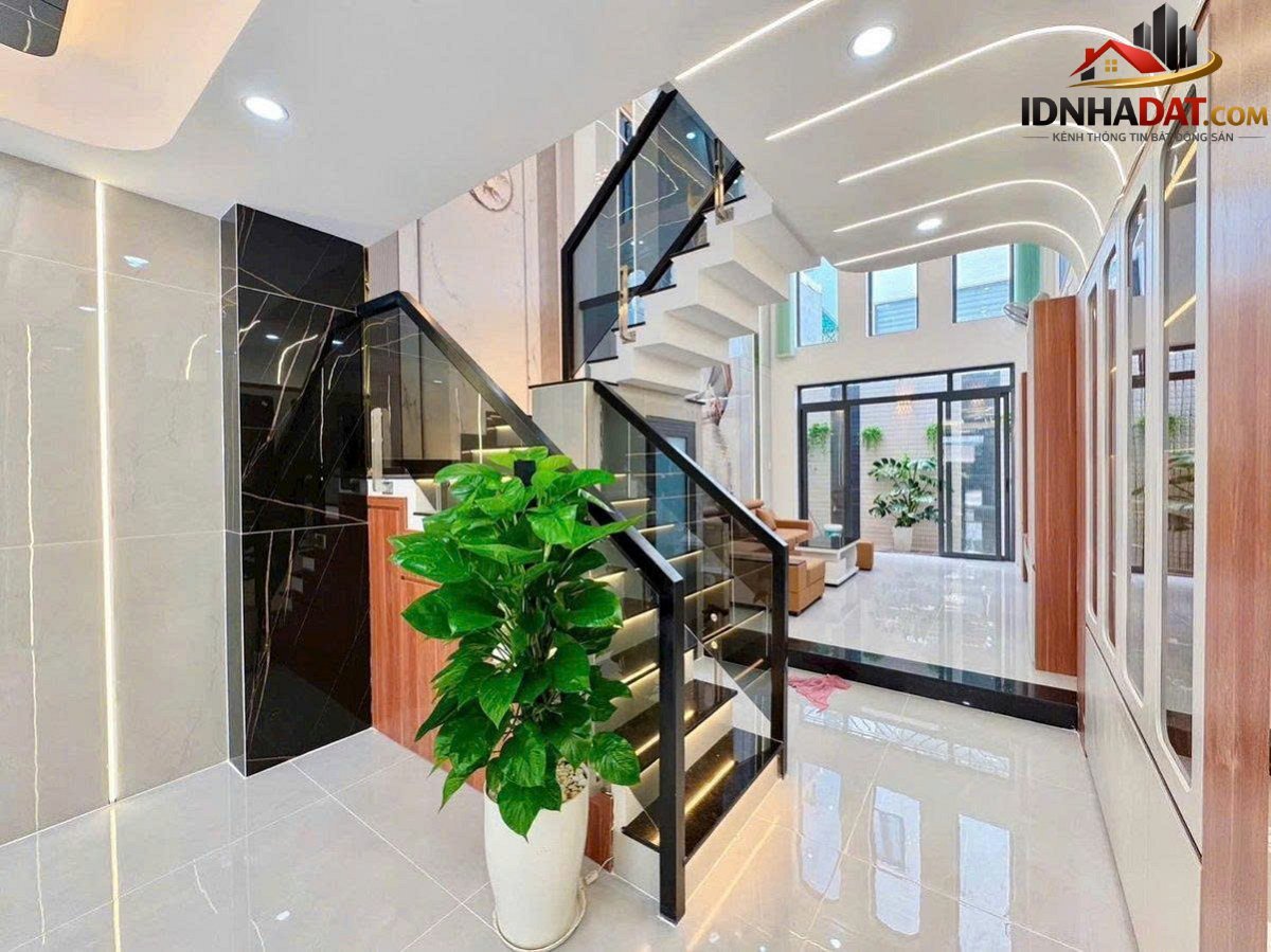 nhà mặt tiền 20m tây lân full nội thất ô tô ngủ tr… – Bán nhà mặt phố Quận Bình Tân – TP Hồ Chí Minh giá 7 – 10 tỷ