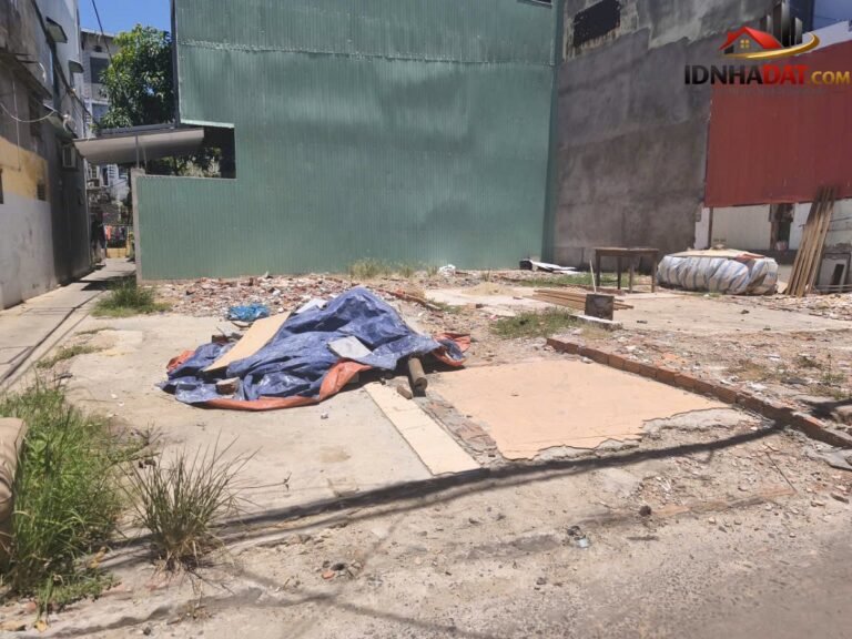 lô góc kiệt 3m thông lê đình lý, 57m2, 3.7 tỷ – Bán nhà đất Đường Lê Đình Lý – Phường cũ Bình Thuận – Phường mới Bình Thuận – Thành phố Đà Nẵng