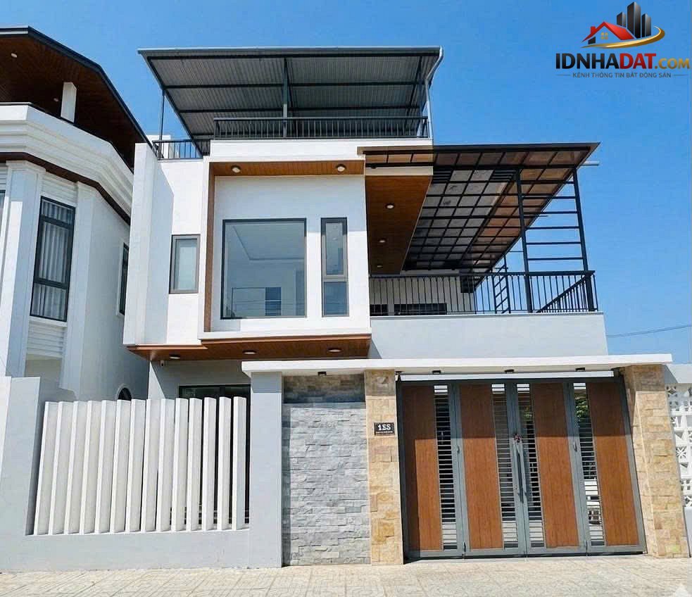 NCC- Cho Thuê Villa Đường Nguyễn Đình Hoàn – Phường cũ Nại Hiên Đông Quận Sơn Trà – Phường mới Nại Hiên Đông – Thành phố Đà Nẵng 160m2 35000000