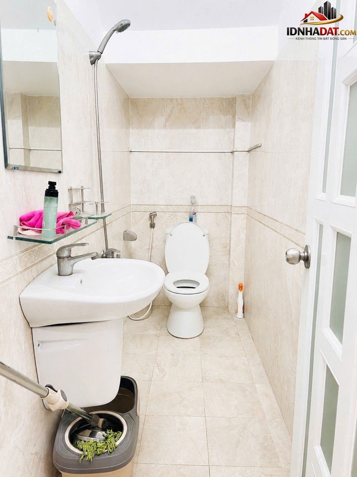 Chỉ 6 tỷ 1- nhà 3 tầng hẻm xe hơi 6m Bán nhà đất Đ… – Bán nhà trong ngõ, hẻm Huyện Nhà Bè – TP Hồ Chí Minh giá 5 – 7 tỷ