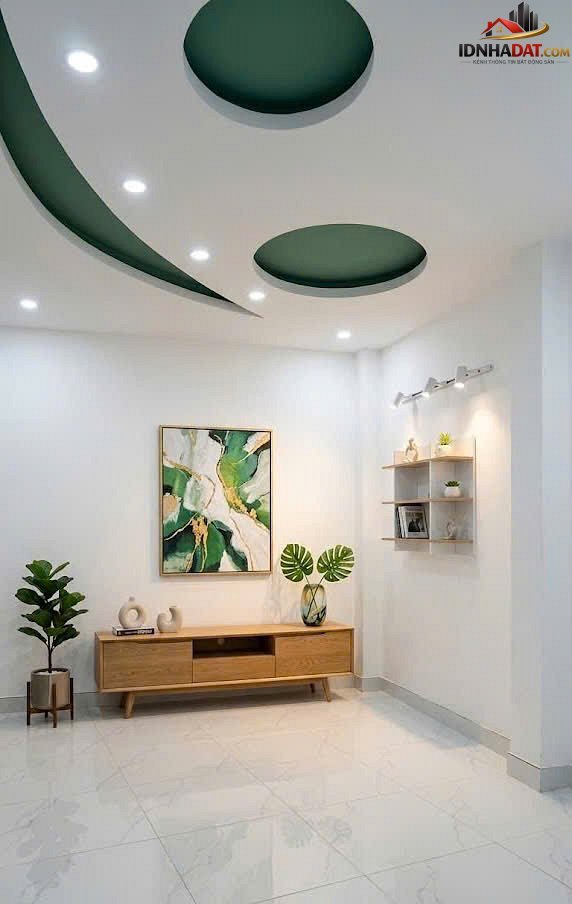 Bán nhà đất Đường Cách Mạng Tháng Tám – Phường cũ 13 Quận 10 – Phường mới Hòa Hưng – Thành phố Hồ Chí Minh diện tích 58m2 giá 3.95 tỷ