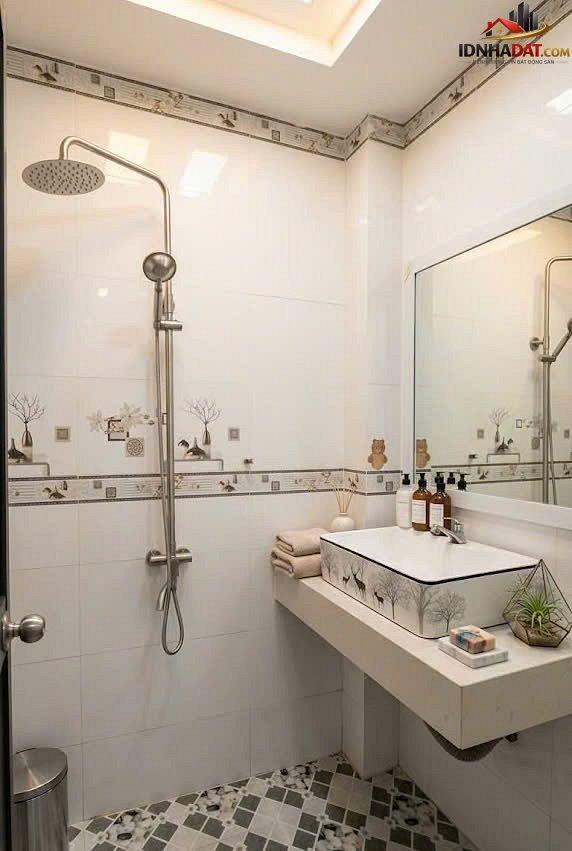 Nhà đẹp cách mạng tháng tám, quận 10, dt 58m2, giá 3.95 tỷ – Bán nhà đất Đường Cách Mạng Tháng Tám – Phường cũ 13 Quận 10 – Phường mới Hòa Hưng – Thành phố Hồ Chí Minh