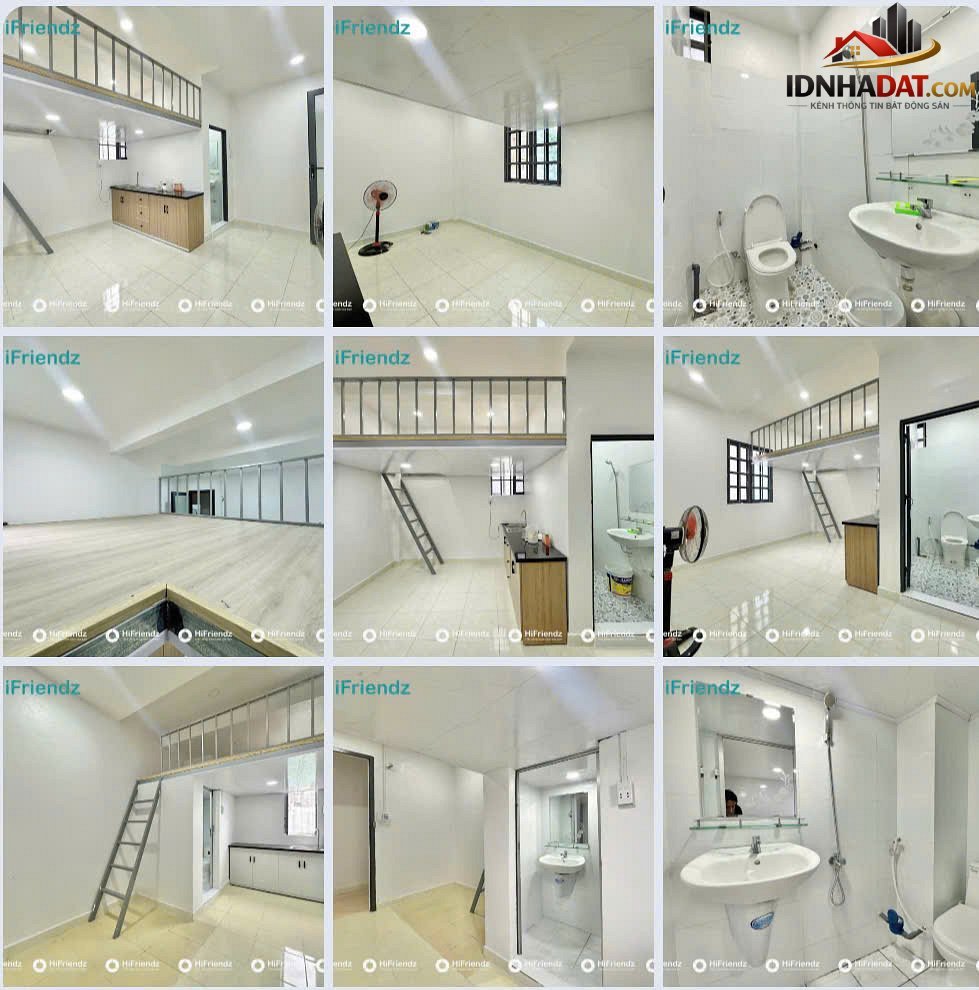 Chính chủ bán tòa căn hộ dịch vụ tại bình tân – Đường Bình Hưng Hòa B – Quận Bình Tân – Thành phố Hồ Chí Minh – Diện tích 113m2 – Giá 8.2 tỷ