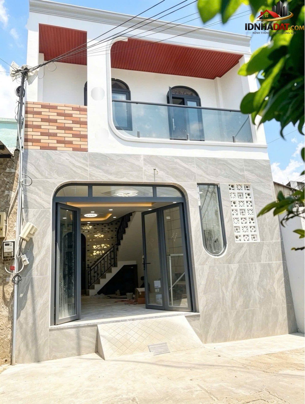 Bán nhà đất Đường Số 9 – Phường cũ Bình Hưng Hòa Quận Bình Tân – Phường mới Bình Hưng Hòa – Thành phố Hồ Chí Minh 44m2 3.68 tỷ