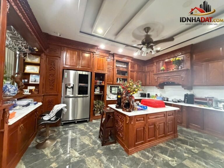 Biệt thự nhà vườn Hà Đô QUẬN 12 – Bán nhà đất Đường Lê Thị Riêng – Phường cũ An Phú Đông Quận 12 – Phường mới Thới An – Thành phố Hồ Chí Minh 308m2 25 tỷ