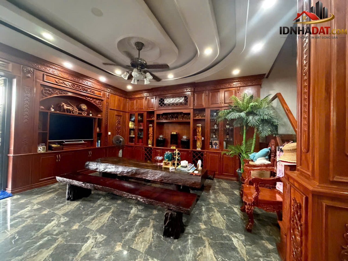 Biệt thự nhà vườn Hà Đô QUẬN 12 – Bán nhà đất Đường Lê Thị Riêng – Phường cũ An Phú Đông Quận 12 – Phường mới Thới An – Thành phố Hồ Chí Minh 308m2 25 tỷ