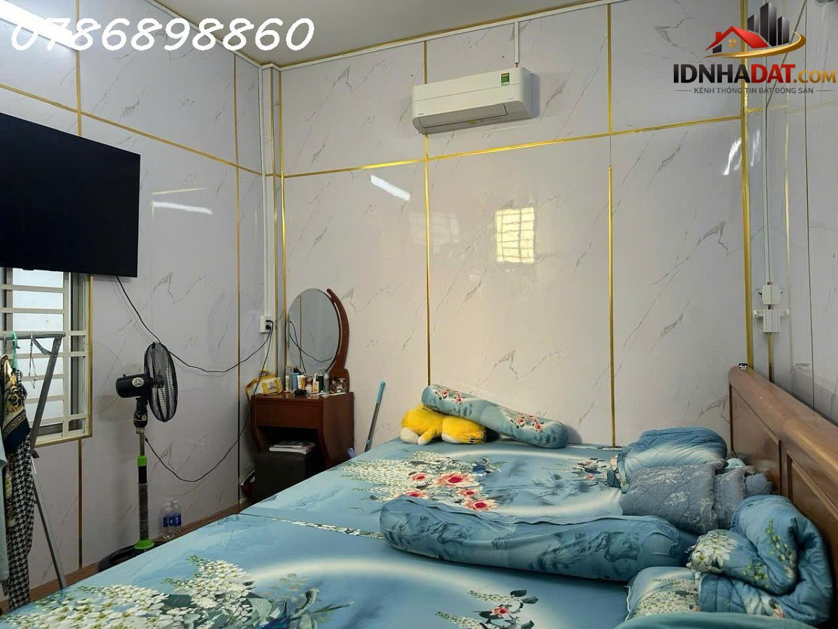 Bán nhà đường bông sao, phường 5, quận 8 – Đường Bông Sao – Phường cũ 5 Quận 8 – Phường mới 5 – Thành phố Hồ Chí Minh 52m2 4.7 tỷ