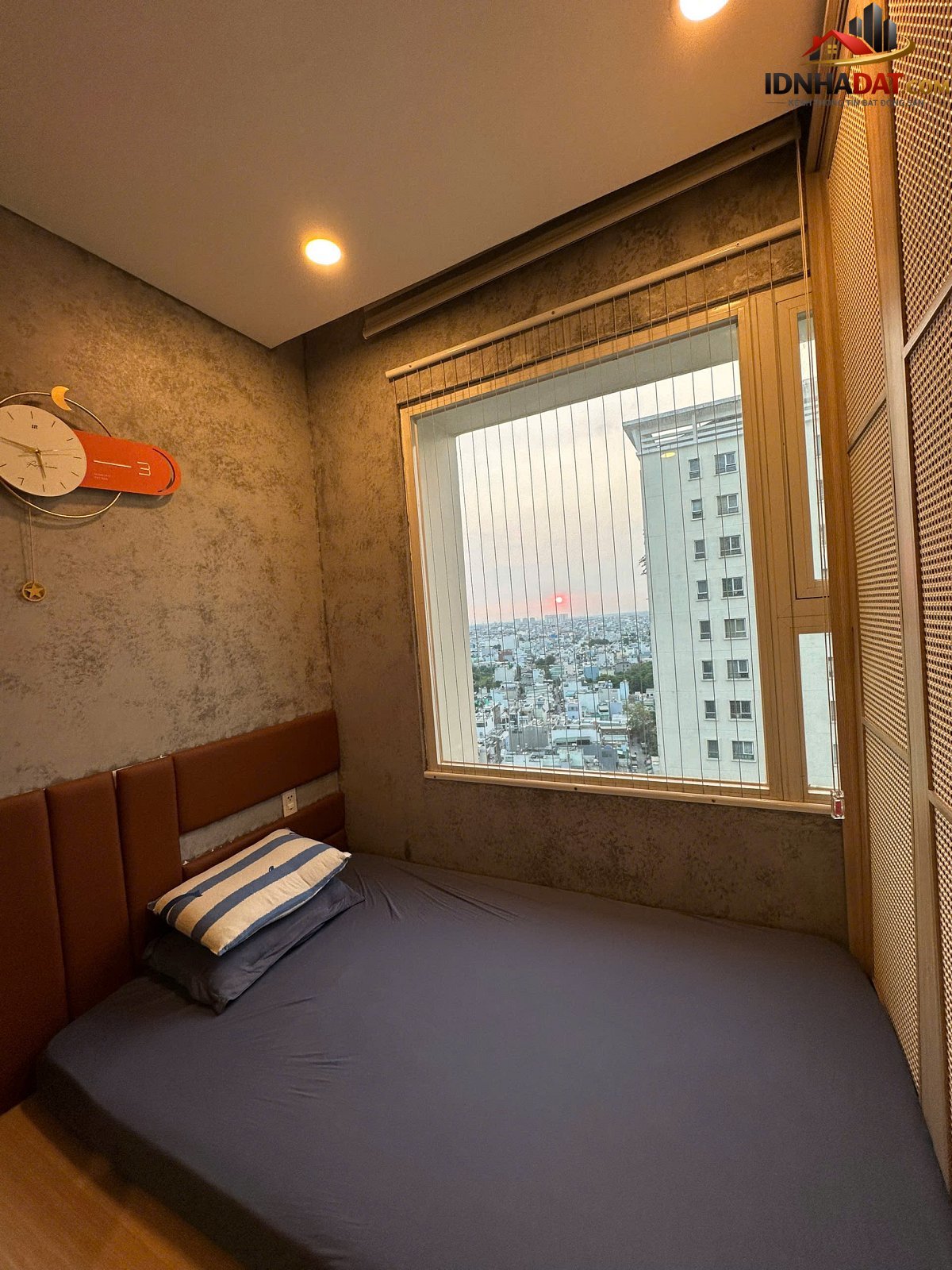 Chính chủ bán căn hộ Summer Square 243 Tân Hoà Đông Q.6 Bán nhà đất Đường Tân Hòa Đông – Phường cũ 14 Quận 6 – Phường mới 14 – Thành phố Hồ Chí Minh 64m2 3.4 tỷ