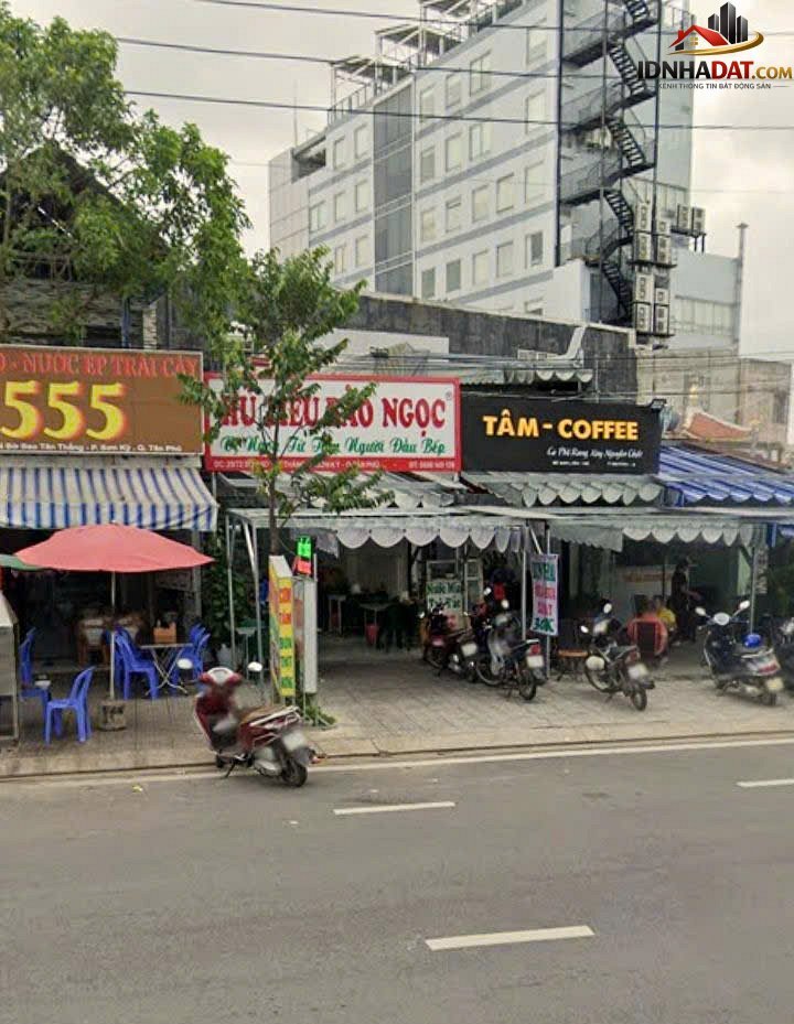 Sốc : nhà mặt tiền kinh doanh đường số 12 bình tân chỉ 6.1 tỷ – có sẵn dòng tiền 12tr/tháng Bán nhà đất Đường 12 – Phường Bình Hưng Hòa Quận Bình Tân – Thành phố Hồ Chí Minh 52m2 6.1 tỷ