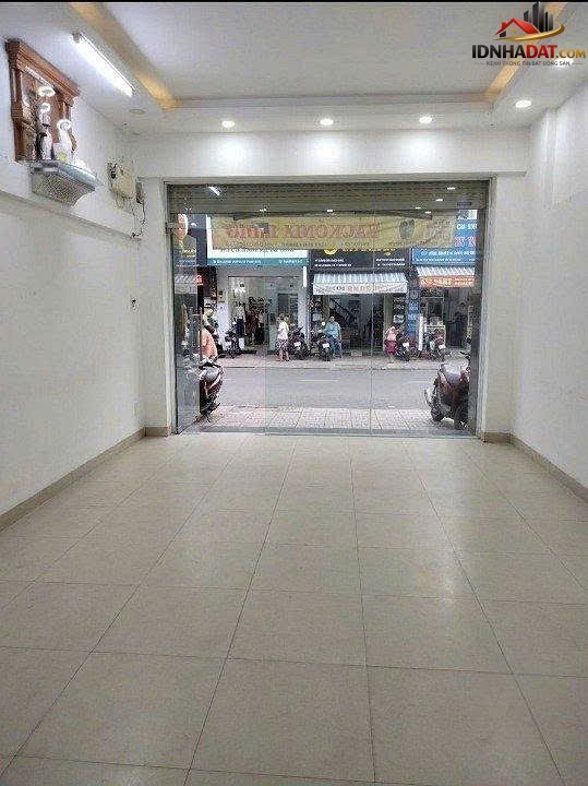 Sốc : nhà mặt tiền kinh doanh đường số 12 bình tân chỉ 6.1 tỷ – có sẵn dòng tiền 12tr/tháng Bán nhà đất Đường 12 – Phường Bình Hưng Hòa Quận Bình Tân – Thành phố Hồ Chí Minh 52m2 6.1 tỷ