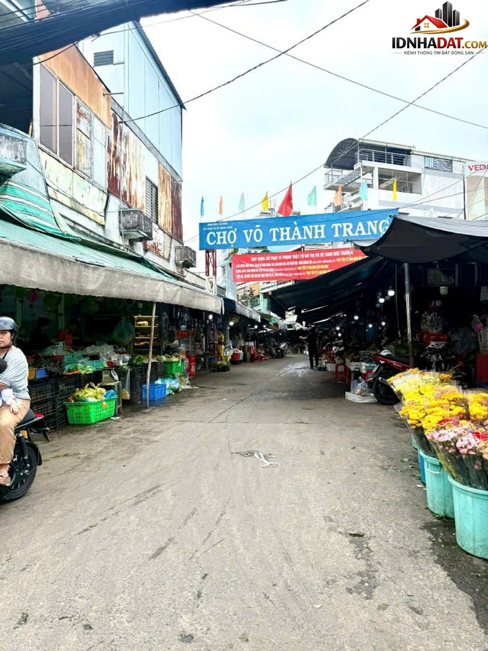 Chủ lớn tuổi cần bán gấp 2 căn nhà c4 chung 1sô – mt – chợ võ thành trang – kd sầm uất cả ngày Bán nhà đất Đường 1 – Phường cũ 11 Quận Tân Bình – Phường mới 11 – Thành phố Hồ Chí Minh 132m2 13 tỷ