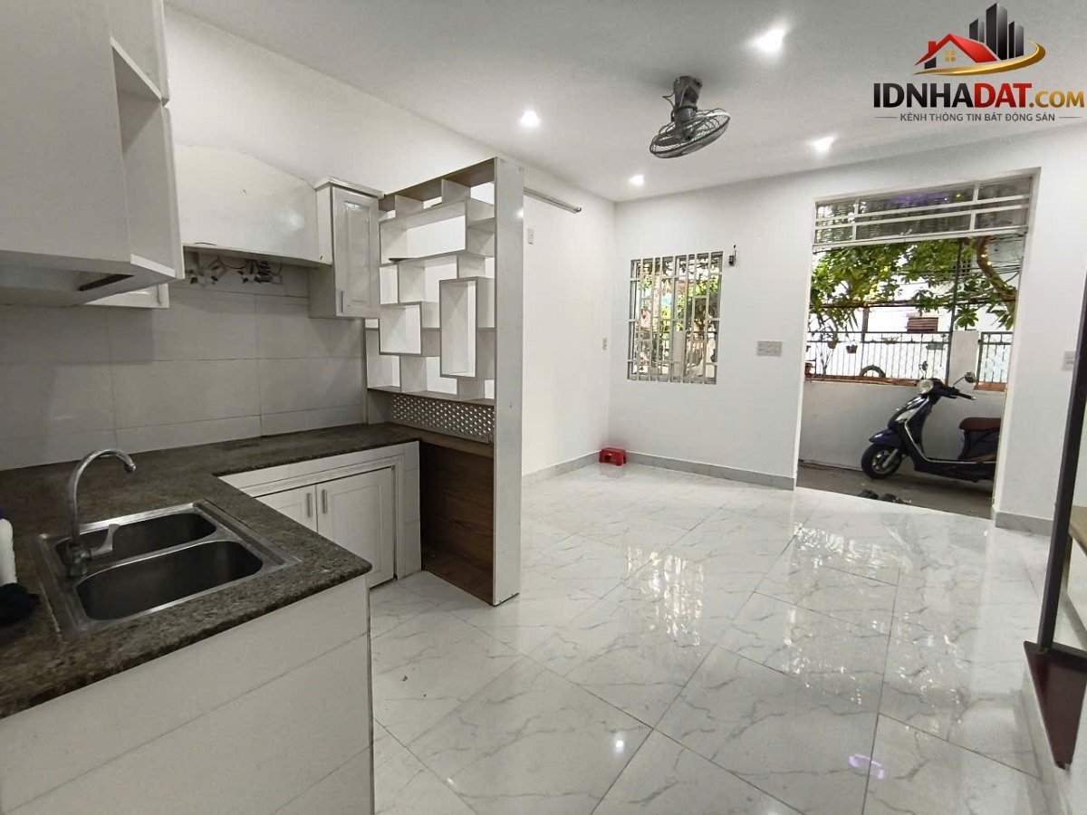 Bán nhà đất Đường Nguyễn Hoàng – Phường cũ Bình Hiên Quận Hải Châu – Phường mới Không xác định – Thành phố Đà Nẵng 35m2 2.89 tỷ