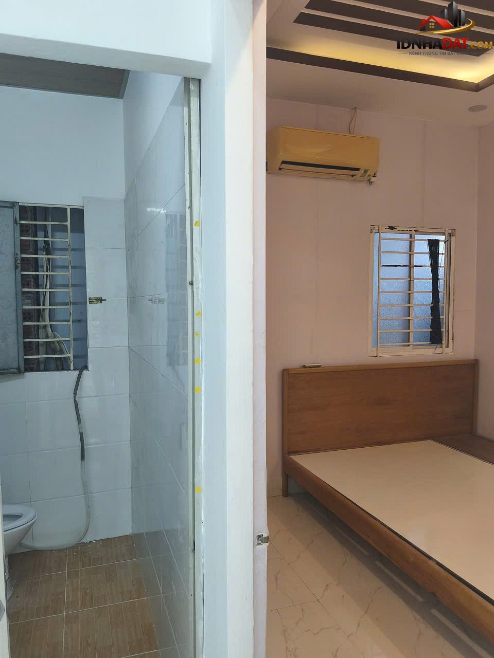 Kiệt nguyễn hoàng – hoàng diệu, 35m2, 2 tầng 3pn, 2wc, sạch thoáng mát 2.89 tỷ – Bán nhà đất Đường Nguyễn Hoàng – Phường cũ Bình Hiên – Quận Hải Châu – Phường mới Bình Hiên – Thành phố Đà Nẵng