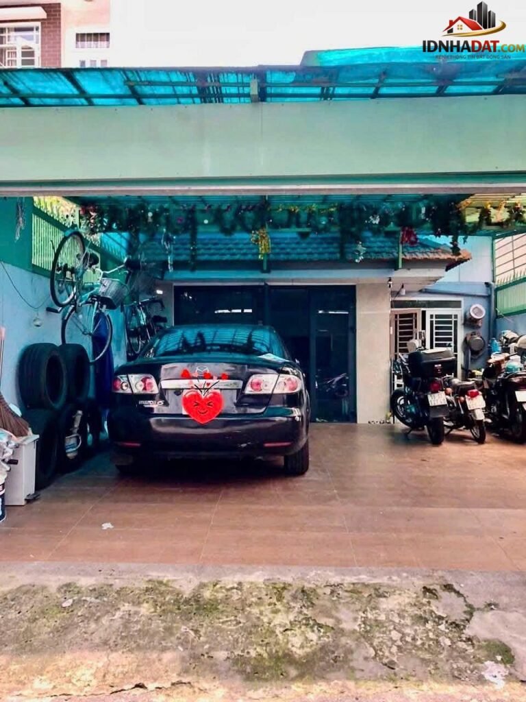 Bán nhà đất Đường Thích Quảng Đức – Phường cũ 5 Quận Phú Nhuận – Phường mới 5 – Thành phố Hồ Chí Minh 172m2 21.5 tỷ