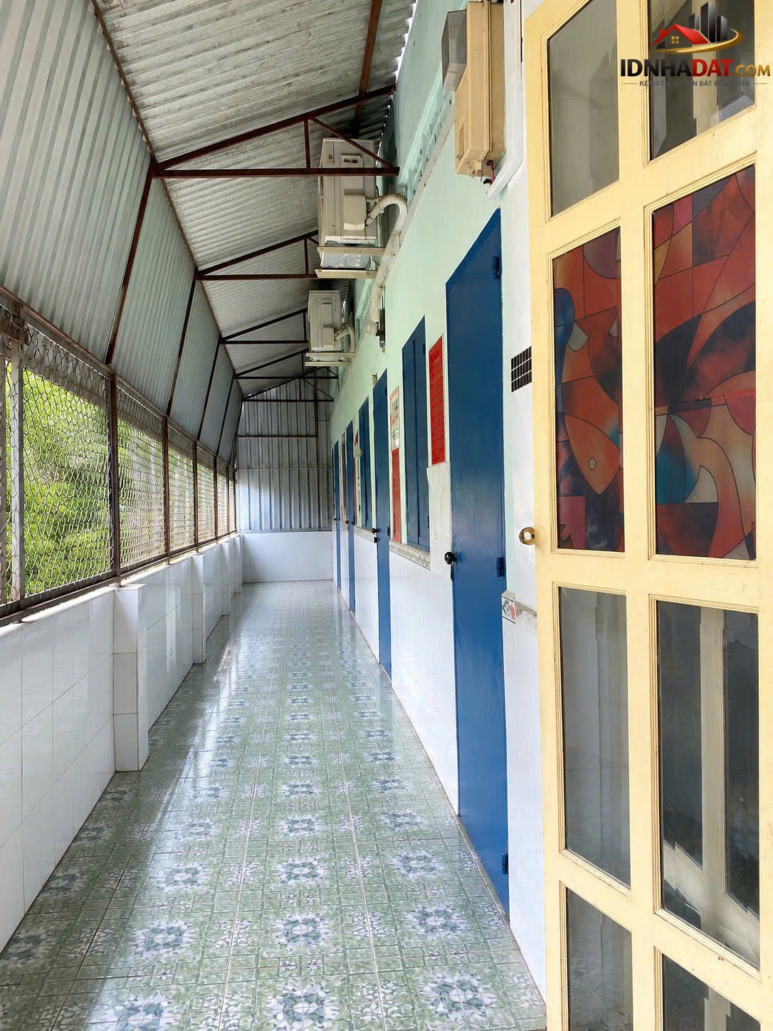 Bán nhà đất có 5 phòng trọ – Đường Hiệp Bình Phước – Quận Thủ Đức – Thành phố Hồ Chí Minh – 100m2 – 4.5 tỷ