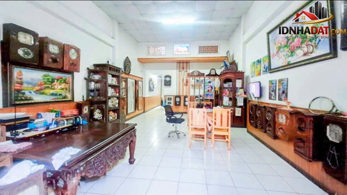 Bán nhà đất Đường Số 6 – Phường cũ Hiệp Bình Phước Quận Thủ Đức – Phường mới Hiệp Bình Phước – Thành phố Hồ Chí Minh Diện tích 116m2 Giá 6.1 tỷ