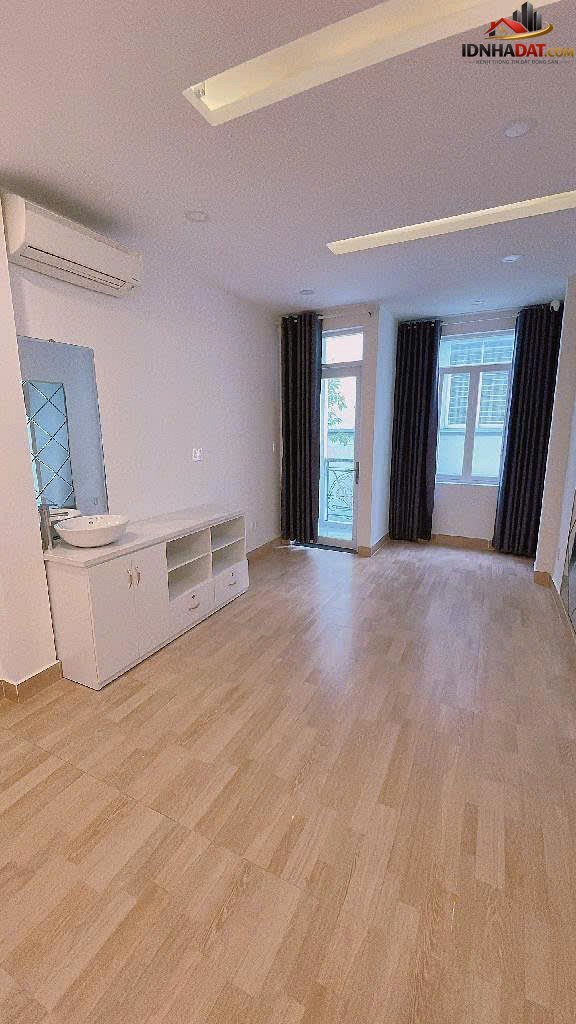 Bán nhà đất Đường Trần Hưng Đạo – Phường cũ 14 Quận 5 – Phường mới 14 – Thành phố Hồ Chí Minh diện tích 27m2 giá 8.5 tỷ