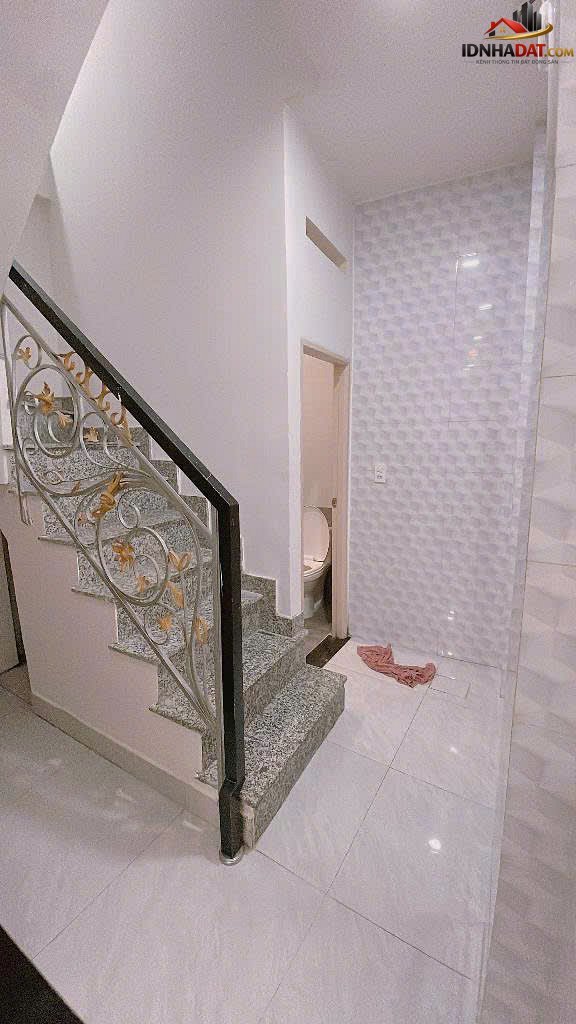 Bán nhà đất Đường Trần Hưng Đạo – Phường cũ 14 Quận 5 – Phường mới 14 – Thành phố Hồ Chí Minh diện tích 27m2 giá 8.5 tỷ