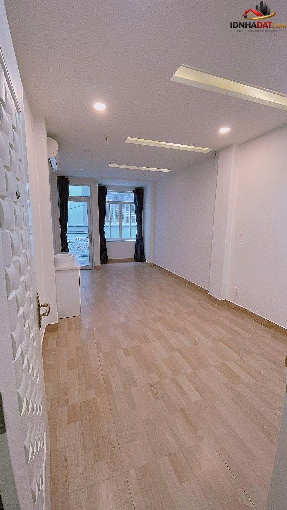 Bán nhà đất Đường Trần Hưng Đạo – Phường cũ 14 Quận 5 – Phường mới 14 – Thành phố Hồ Chí Minh diện tích 27m2 giá 8.5 tỷ
