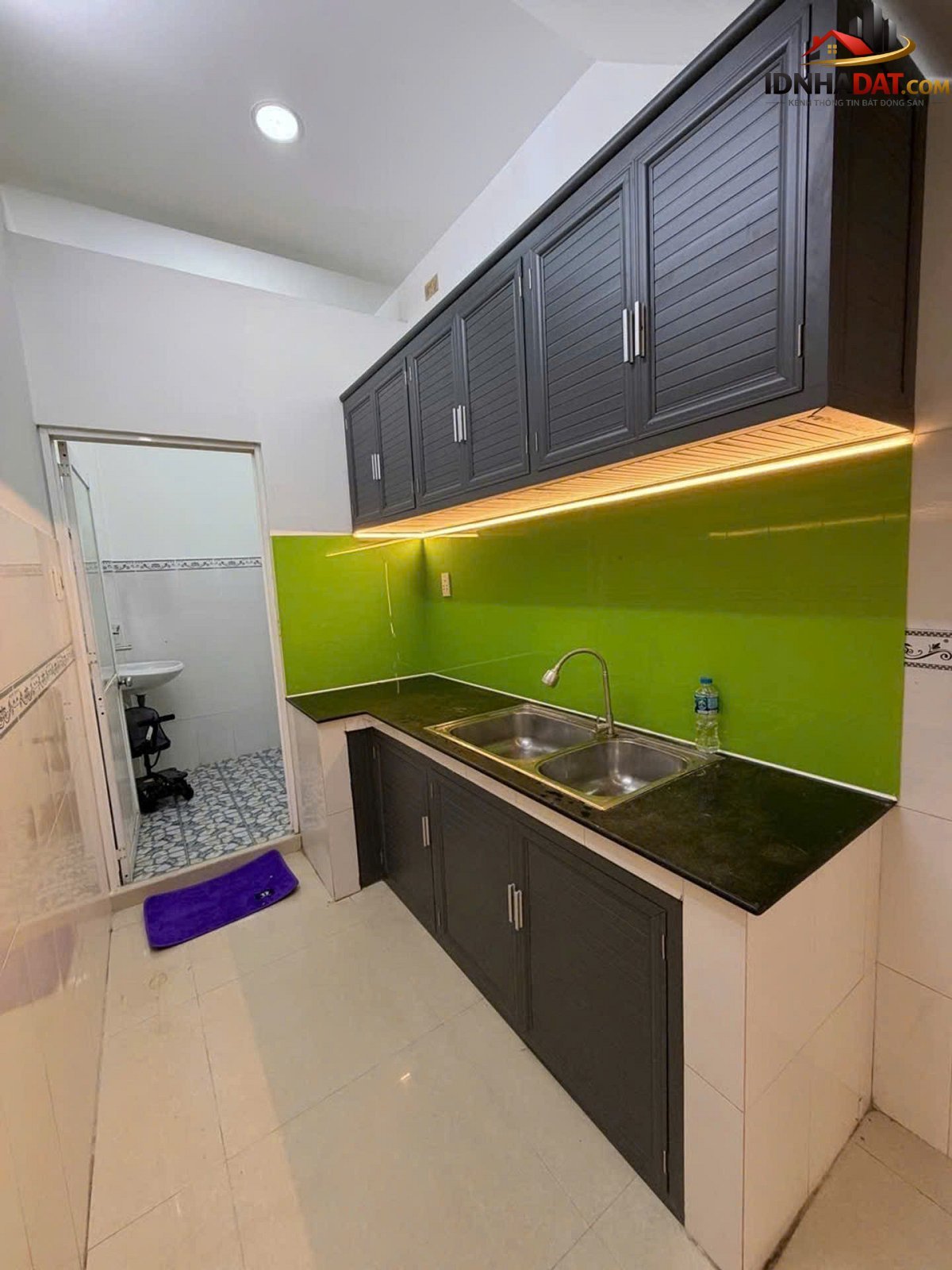 Nhà đẹp cần bán hẻm 151 nguyễn trãi, quận 5,tphcm Bán nhà đất Đường Nguyễn Trãi – Phường cũ 2 Quận 5 – Phường mới 2 – Thành phố Hồ Chí Minh Diện tích 36m2 Giá 5.3 tỷ