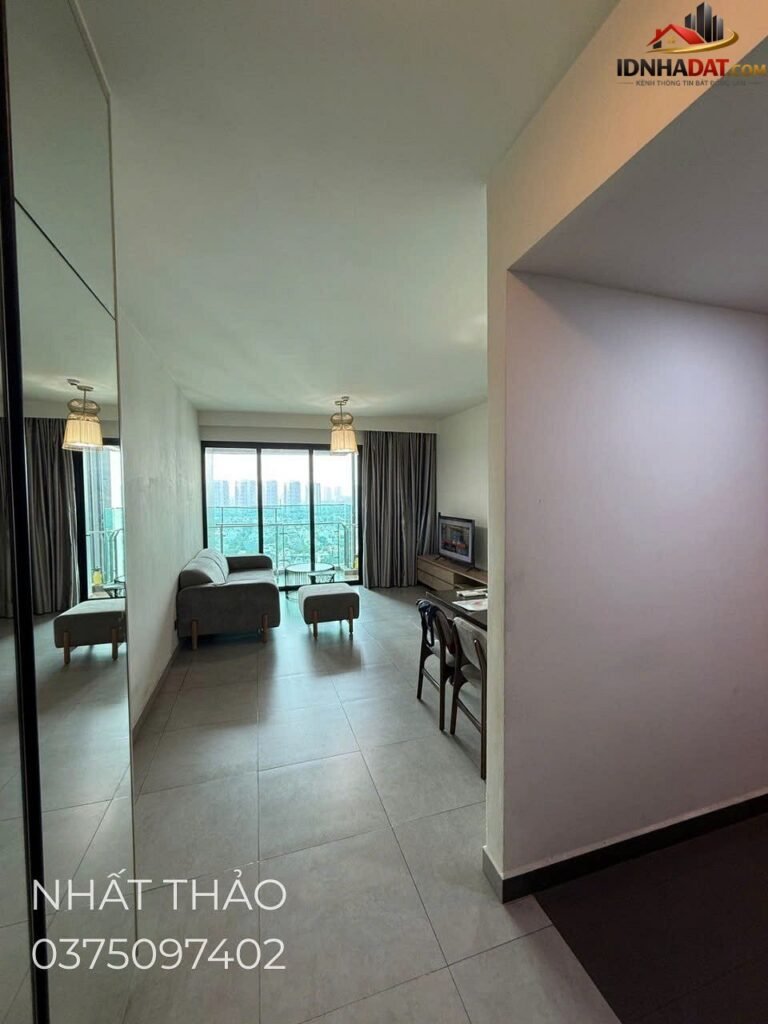 Hot hot chính chủ cần chuyển nhượng căn hộ feliz en vista, đường Phan Văn Đáng – Phường cũ Thạnh Mỹ Lợi Quận 2 – Phường mới Cát Lái – Thành phố Hồ Chí Minh 80m2 10.3 tỷ
