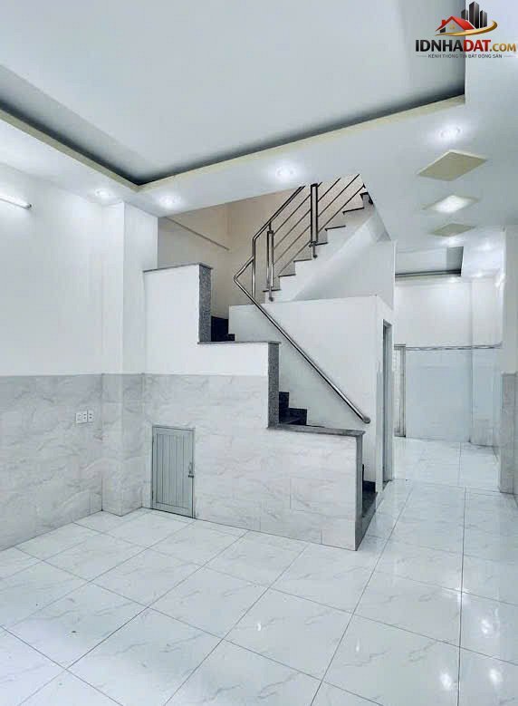 Nhà cách mạng tháng tám, quận tân bình, 54 m2, giá 7700000000 – Bán nhà đất Đường Cách Mạng Tháng Tám – Phường cũ 5 Quận Tân Bình – Phường mới Tân Sơn Nhất – Thành phố Hồ Chí Minh