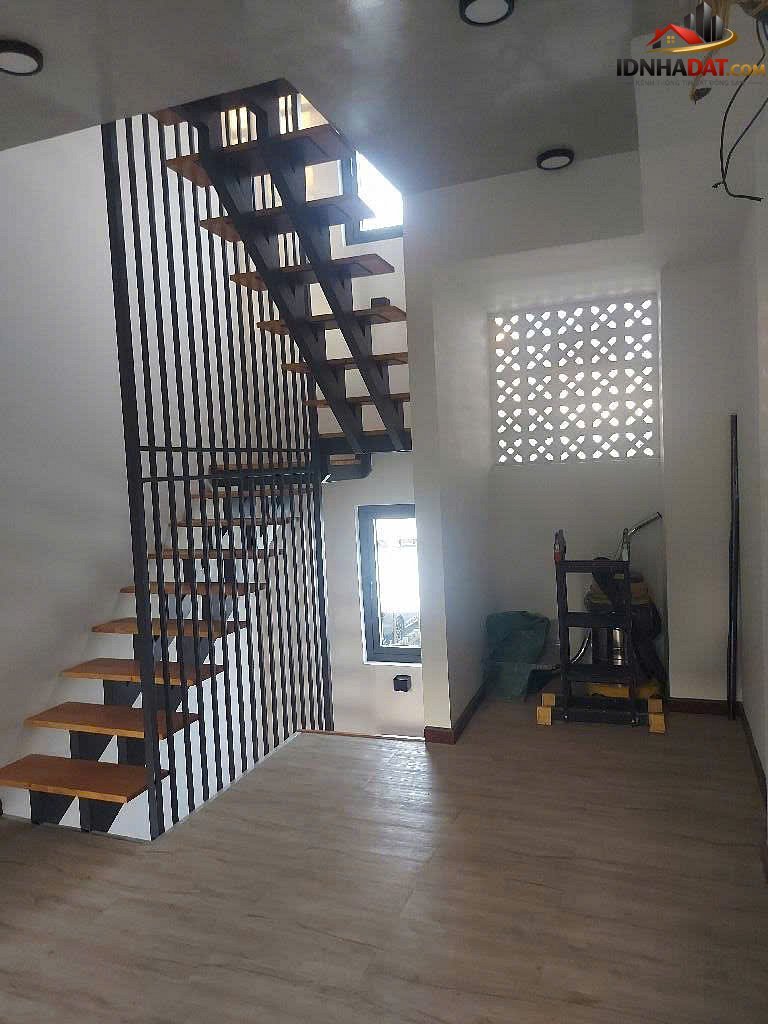 Bán nhà đất Đường Lê Hồng Phong – Phường cũ 2 Quận 5 – Phường mới 2 – Thành phố Hồ Chí Minh diện tích 36m2 giá 6.5 tỷ